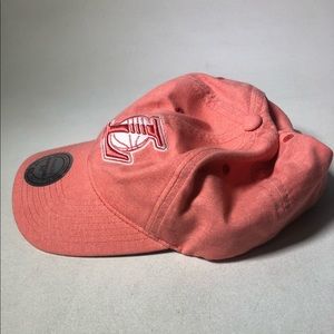 Los Angeles Lakers baseball hat